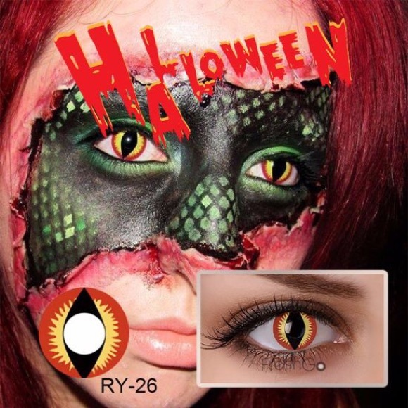 COLORLENS RY26 - Picture 2 of 2